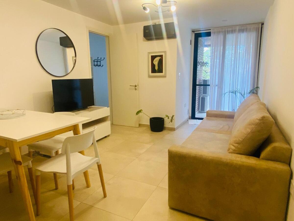 Ferienwohnung Arturo M Bas B Gueemes Córdoba Exterior foto