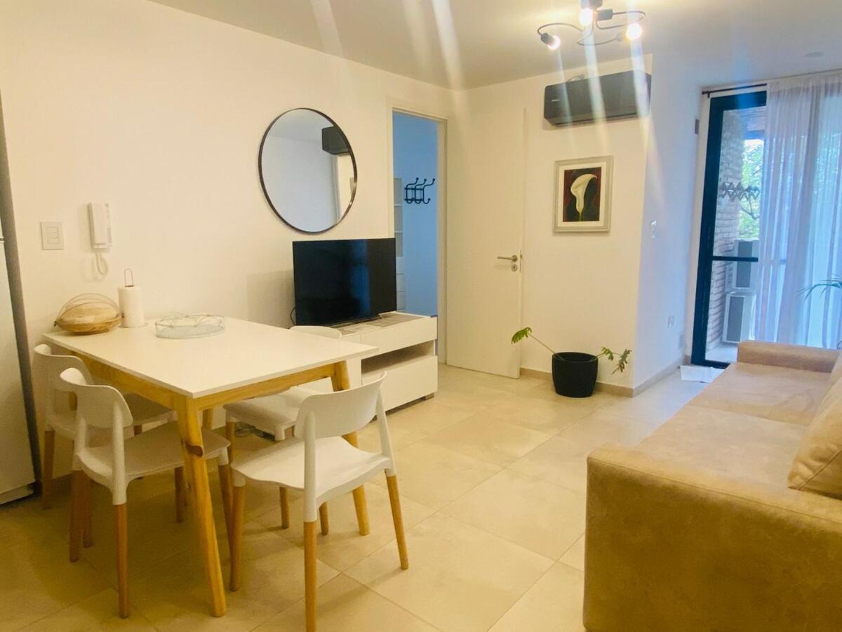 Ferienwohnung Arturo M Bas B Gueemes Córdoba Exterior foto