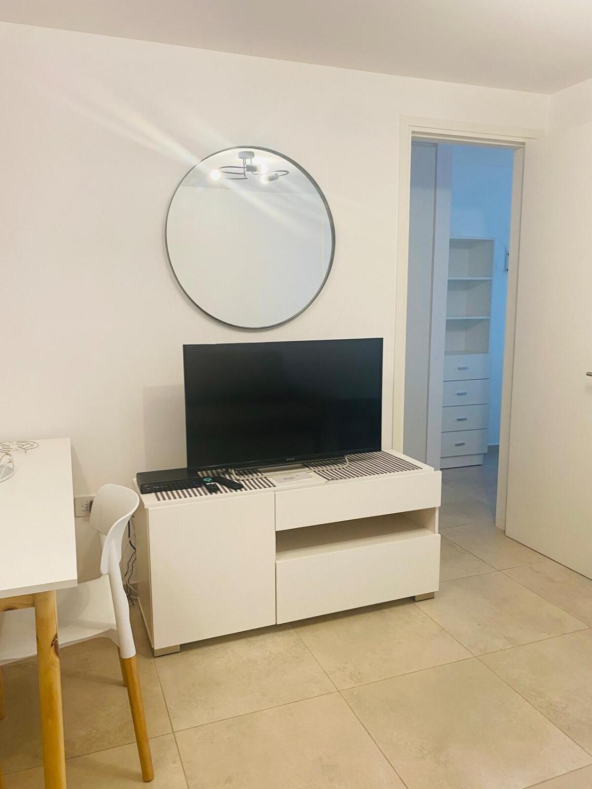 Ferienwohnung Arturo M Bas B Gueemes Córdoba Exterior foto